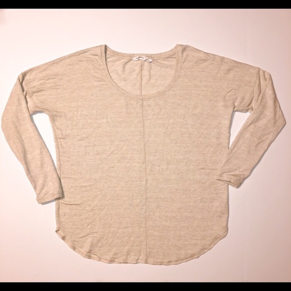 Athleta Sweaters - Athleta Ultra Soft Scoop Neck Sweater